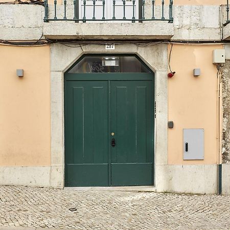 Sonel Investe Madalena 287 Boutique Apartments By Get Your Stay Lisboa Екстериор снимка