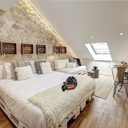 Sonel Investe Madalena 287 Boutique Apartments By Get Your Stay Lisboa Екстериор снимка