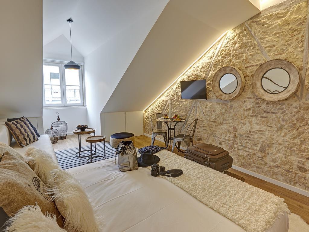 Sonel Investe Madalena 287 Boutique Apartments By Get Your Stay Lisboa Екстериор снимка