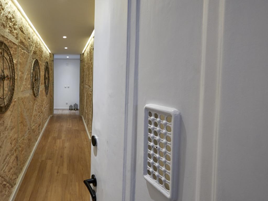 Sonel Investe Madalena 287 Boutique Apartments By Get Your Stay Lisboa Екстериор снимка