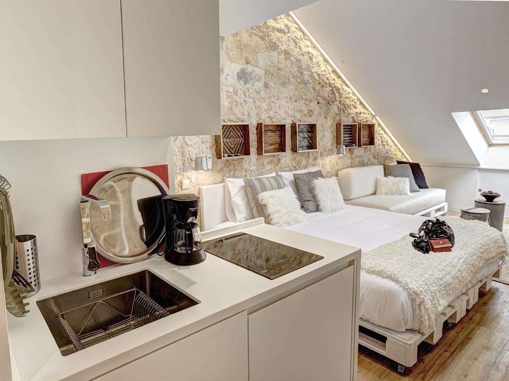 Sonel Investe Madalena 287 Boutique Apartments By Get Your Stay Lisboa Екстериор снимка