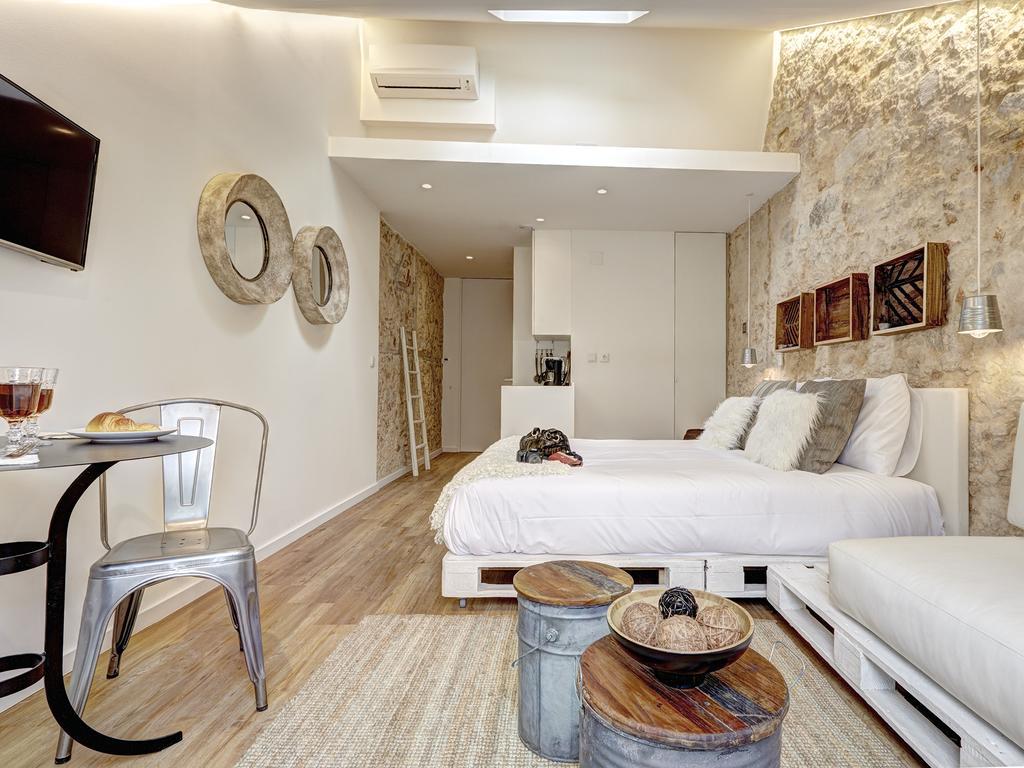 Sonel Investe Madalena 287 Boutique Apartments By Get Your Stay Lisboa Екстериор снимка
