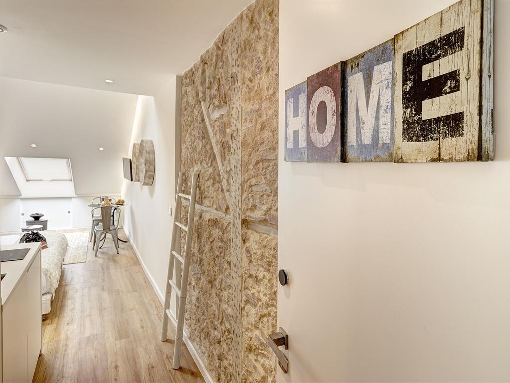 Sonel Investe Madalena 287 Boutique Apartments By Get Your Stay Lisboa Екстериор снимка