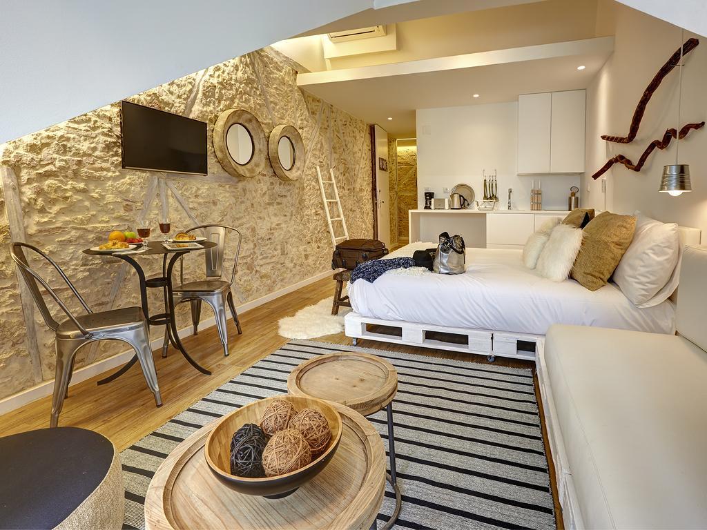 Sonel Investe Madalena 287 Boutique Apartments By Get Your Stay Lisboa Екстериор снимка