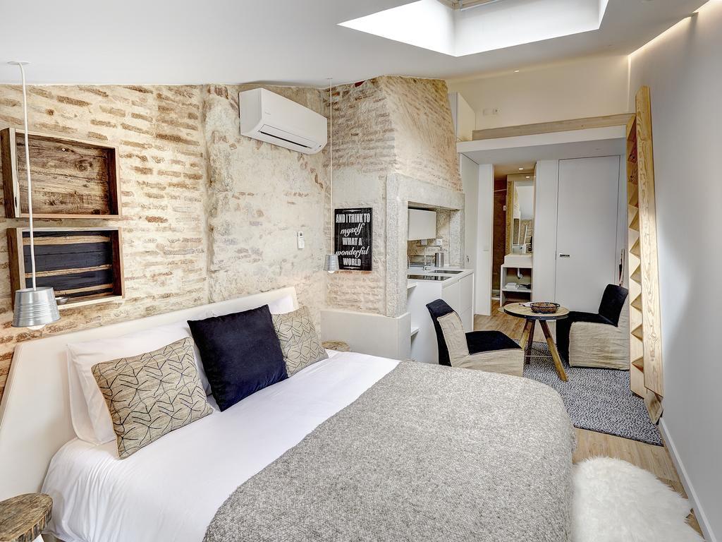 Sonel Investe Madalena 287 Boutique Apartments By Get Your Stay Lisboa Екстериор снимка