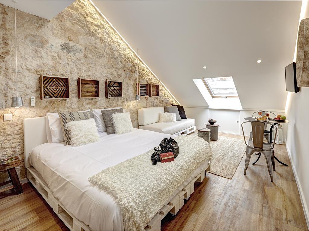 Sonel Investe Madalena 287 Boutique Apartments By Get Your Stay Lisboa Екстериор снимка