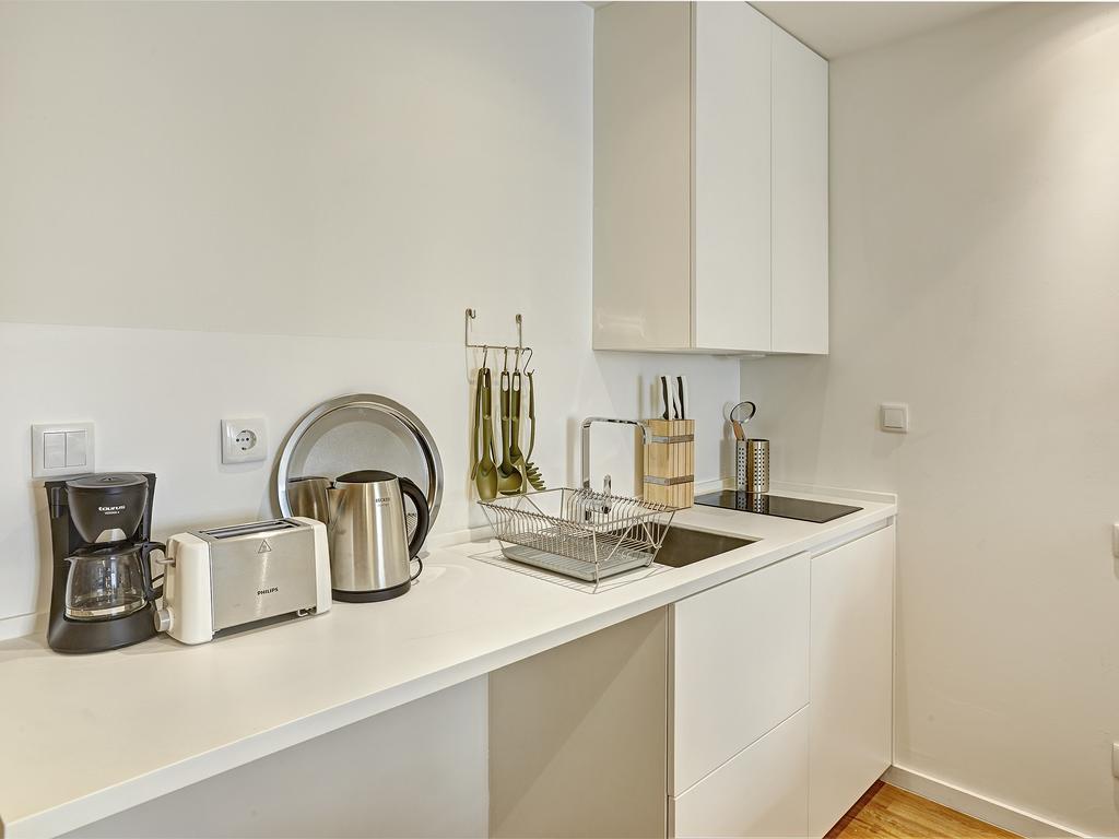Sonel Investe Madalena 287 Boutique Apartments By Get Your Stay Lisboa Екстериор снимка