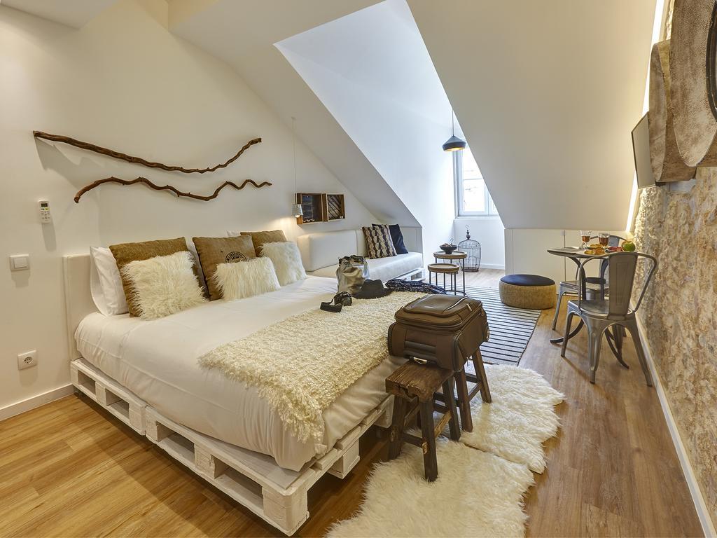 Sonel Investe Madalena 287 Boutique Apartments By Get Your Stay Lisboa Екстериор снимка