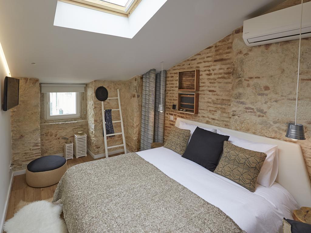 Sonel Investe Madalena 287 Boutique Apartments By Get Your Stay Lisboa Екстериор снимка