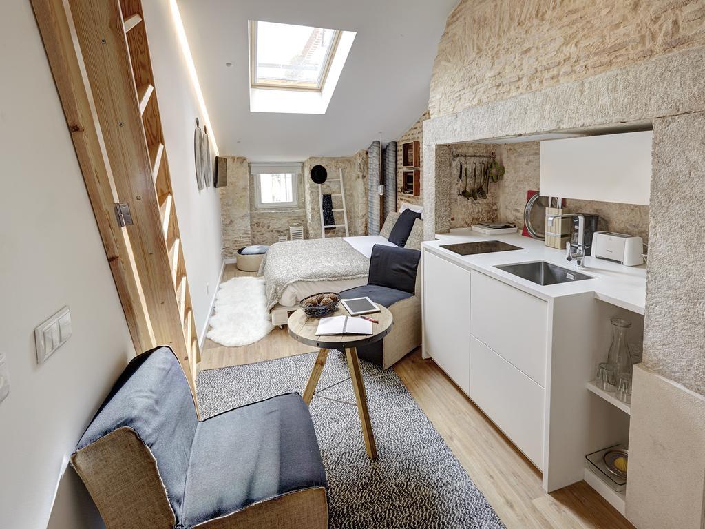Sonel Investe Madalena 287 Boutique Apartments By Get Your Stay Lisboa Екстериор снимка